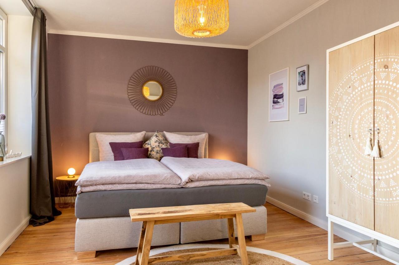 Suite 73 Flensburgo Exterior foto