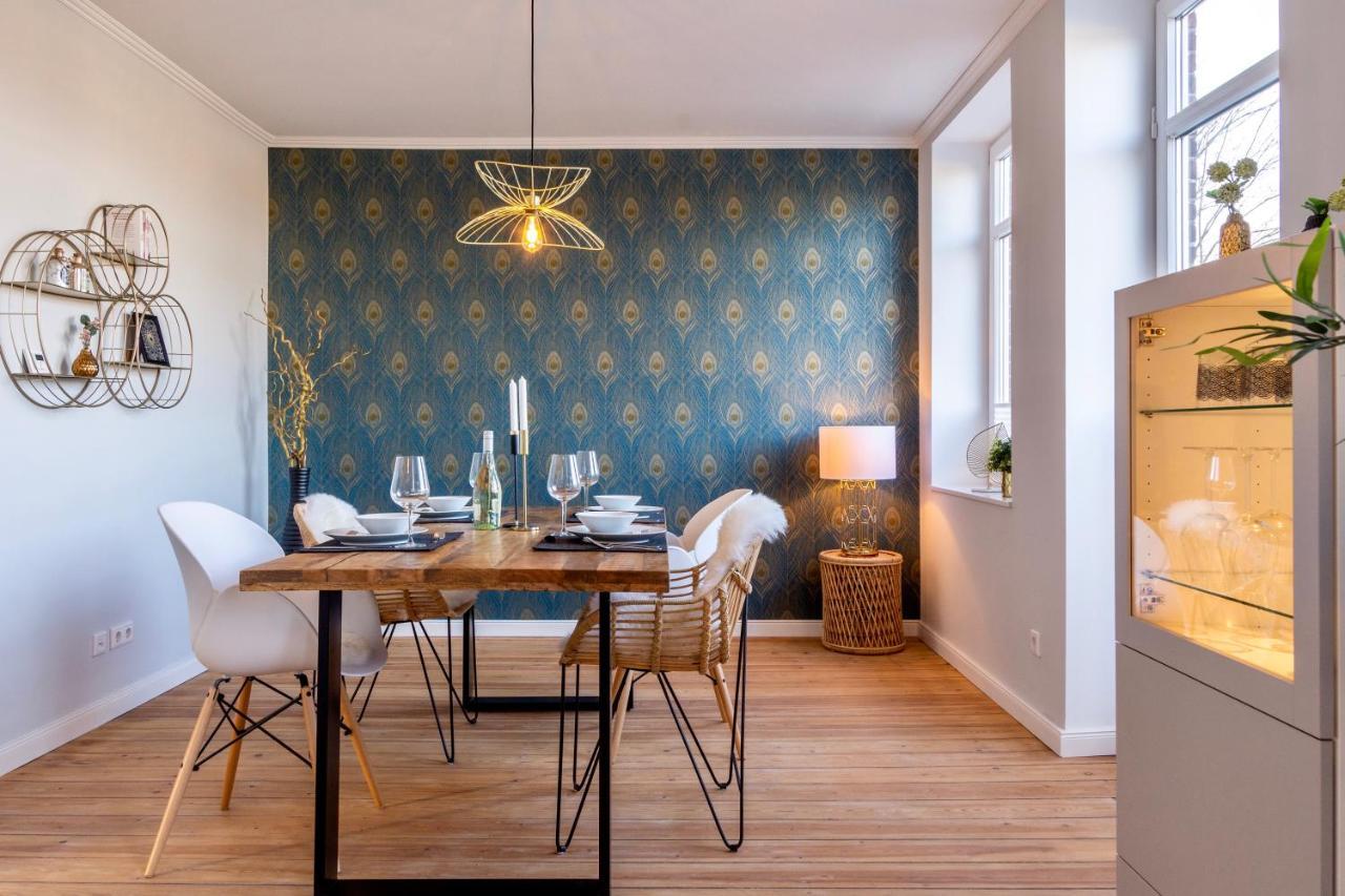 Suite 73 Flensburgo Exterior foto